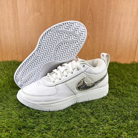 Nike Book 1 Rattlesnake EP Basketball Shoe FJ4250-101 Men’s 4 / Women’s 5.5 NWOB main image 7